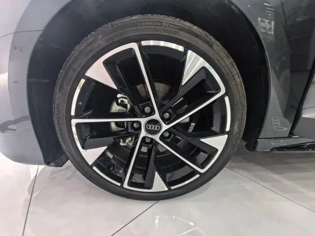 Audi A3 — Фото автомобиля 17