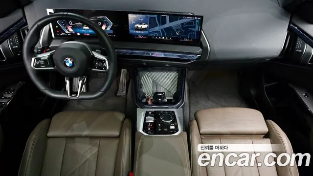 BMW X3 G45 — Фото автомобиля 10