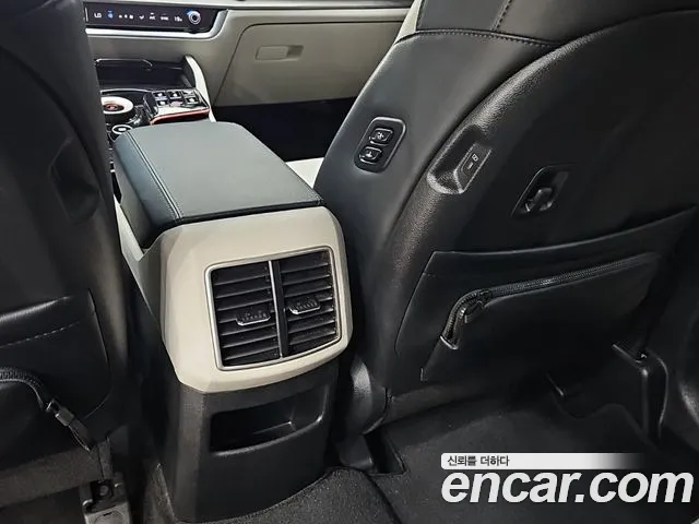 Kia Sportage Sportage 5-е поколение — Фото автомобиля 15