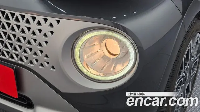 Hyundai Casper — Фото автомобиля 22