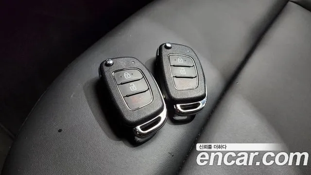 Hyundai Casper — Фото автомобиля 19
