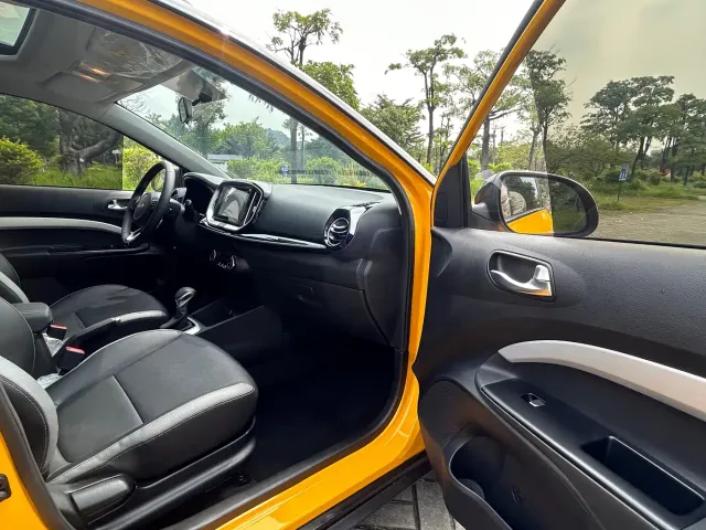 Kia KX1 — Фото автомобиля 17