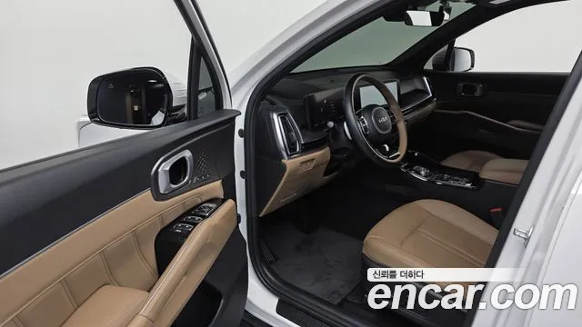 Kia Sorento — Фото автомобиля 15