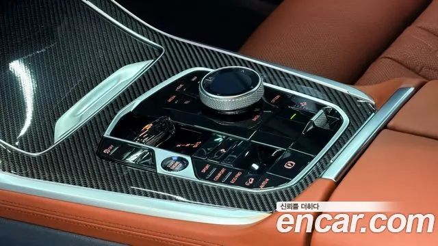 BMW X7 G07 — Фото автомобиля 9