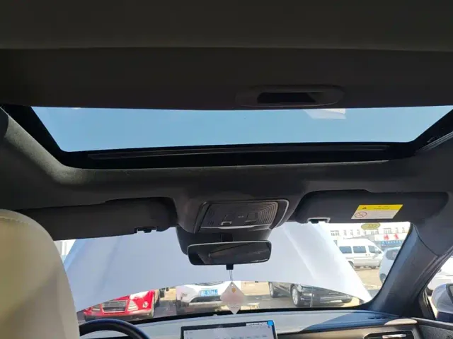 BYD Qin PLUS — Фото автомобиля 17
