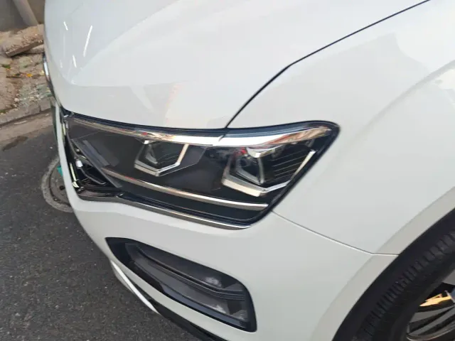 Volkswagen Tayron — Фото автомобиля 14