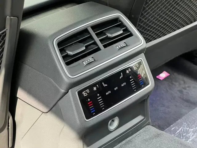 Audi Audi A6L 2022 45 TFSI Premium Elegance — Фото автомобиля 13