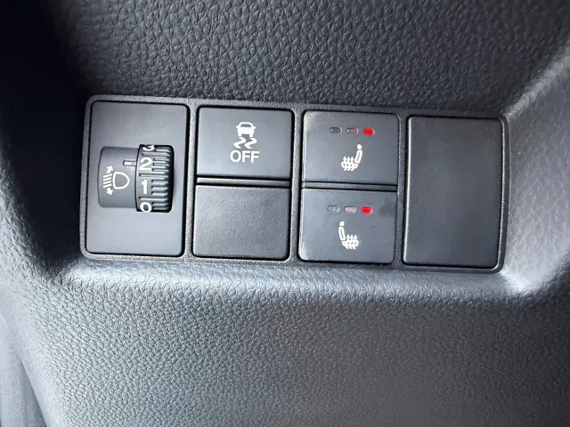 Honda Fit — Фото автомобиля 9