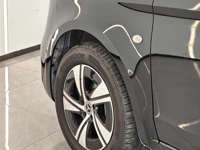 Mercedes-Benz Vito — Фото автомобиля 14