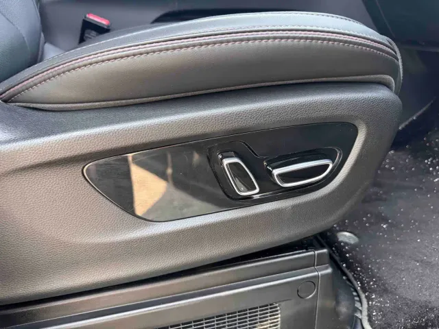 GAC Trumpchi M8 — Фото автомобиля 19