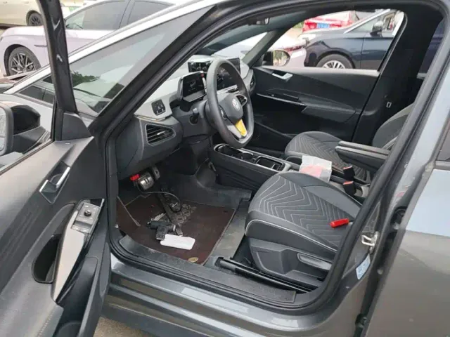 Volkswagen Volkswagen ID.3 2023 Upgraded Pure Intelligence Edition — Фото автомобиля 15