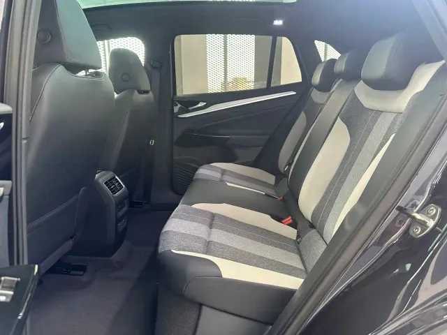 Volkswagen ID.4 Crozz — Фото автомобиля 7
