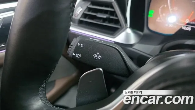 BMW 4-Series 4 серия (G22) 420d M Sport Performance Gran Coupe — Фото автомобиля 30