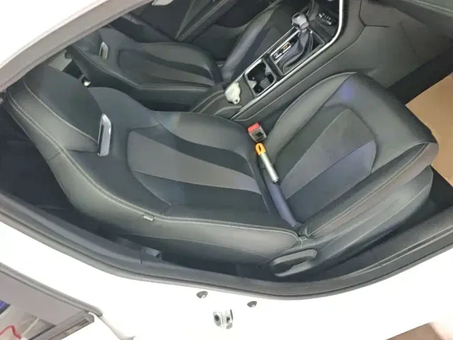 JAC Motors A5 PLUS — Фото автомобиля 24