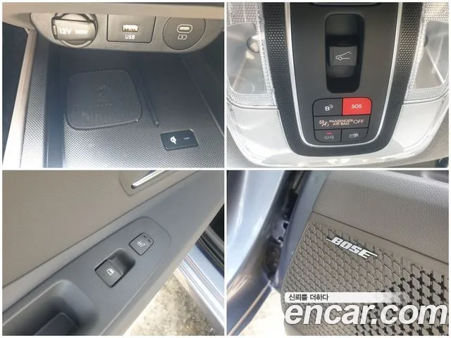 Hyundai AVANTE Новый Avante (CN7) — Фото автомобиля 13
