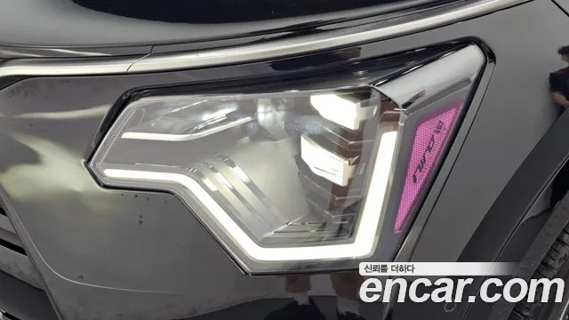 Kia Niro The All New Niro Signature — Фото автомобиля 21