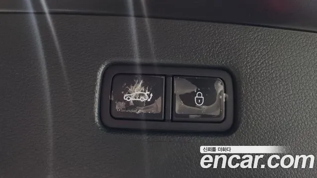 Genesis GV80 — Фото автомобиля 24