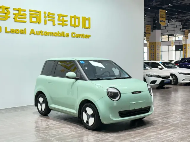 Changan Lumin — Фото автомобиля 3