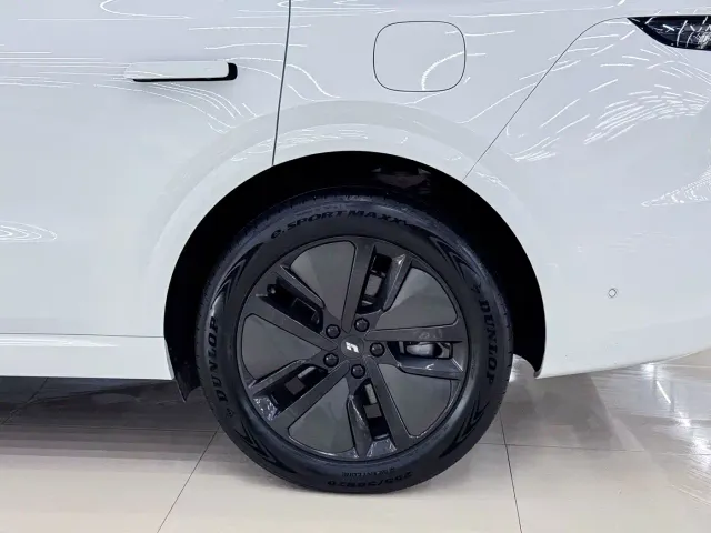 Li Auto L6 — Фото автомобиля 24