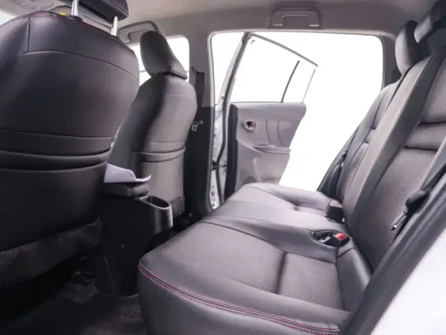 Toyota YARiS L Zhi Xuan — Фото автомобиля 23