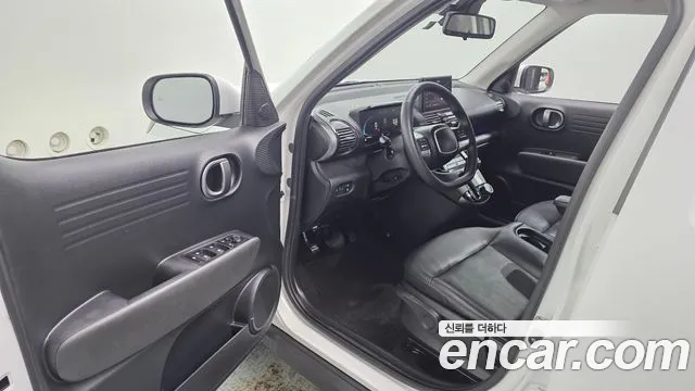 Hyundai Casper Casper Inspiration — Фото автомобиля 9