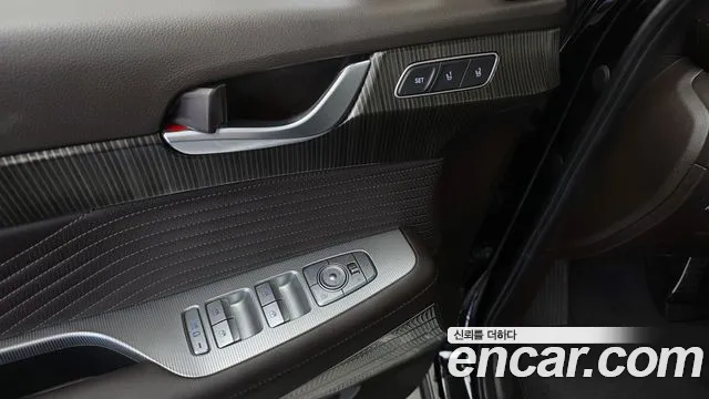 Hyundai Palisade The New Palisade Бензин 3.8 2WD — Фото автомобиля 24