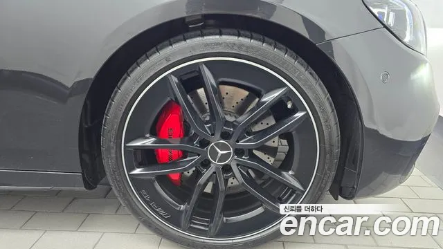 Mercedes-Benz E-Class W213 — Фото автомобиля 6
