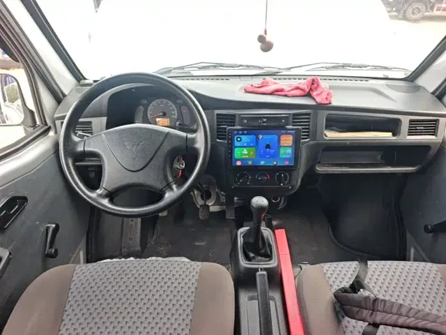 Wuling Zhiguang — Фото автомобиля 9