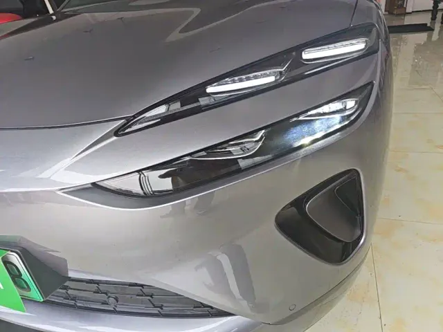 BYD Sealion 06 — Фото автомобиля 23