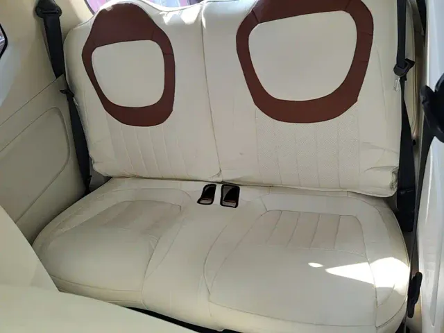 Wuling Hongguang Mini EV — Фото автомобиля 16