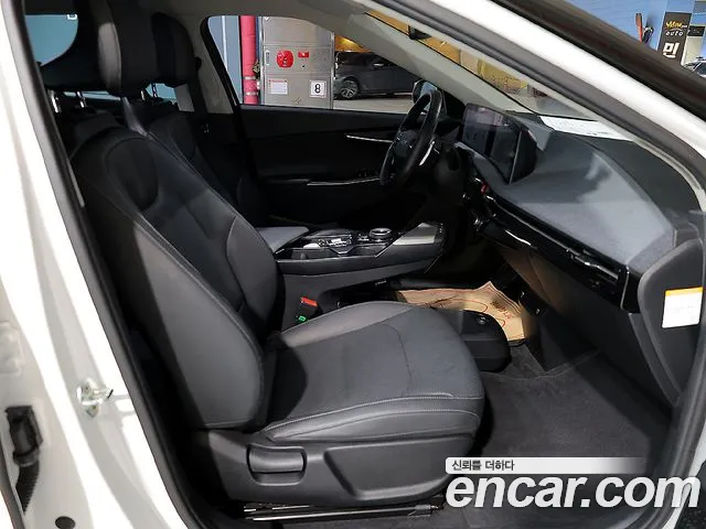Kia EV6 Long Range — Фото автомобиля 8
