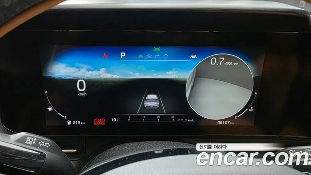 Kia Carnival 4th Gen — Фото автомобиля 11