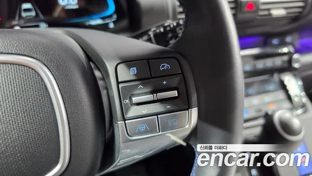 Hyundai Casper — Фото автомобиля 17