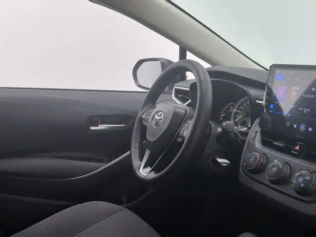 Toyota Corolla — Фото автомобиля 22