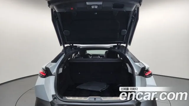Peugeot 408 — Фото автомобиля 20