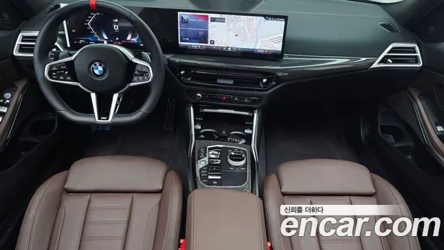 BMW 3-Series 3 серия (G20) M340i Pro — Фото автомобиля 6