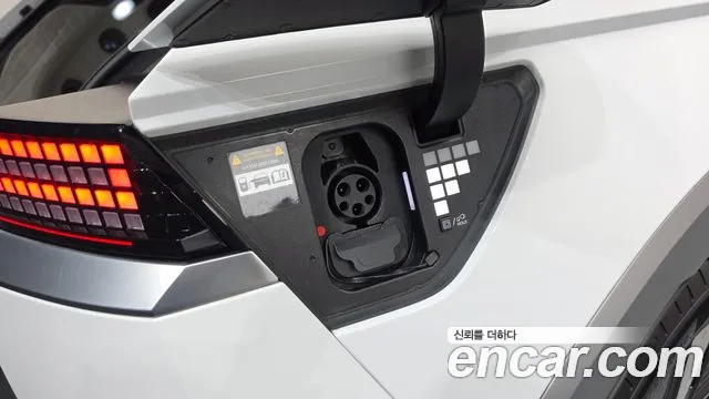 Hyundai Ioniq5 — Фото автомобиля 12