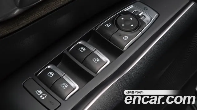 Kia Sorento Sorento 4-е поколение Дизель 2.2 4WD — Фото автомобиля 26