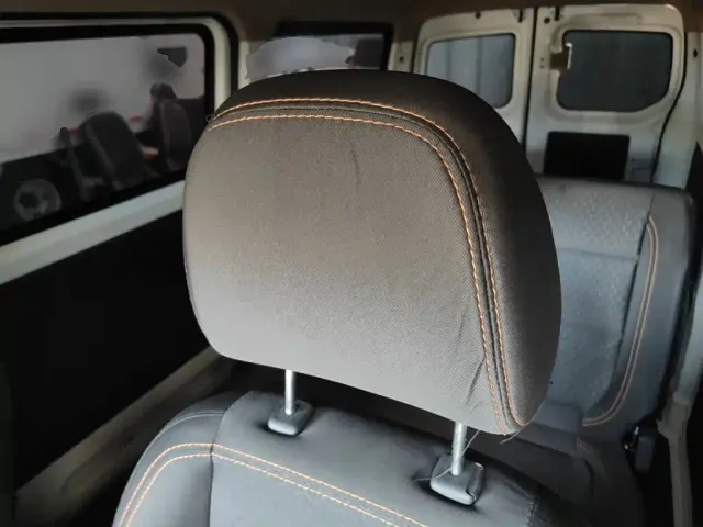 Changan Ruixing EM80 — Фото автомобиля 16
