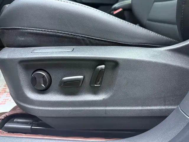 Volkswagen Tharu — Фото автомобиля 18
