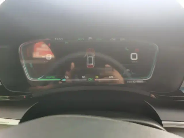 BYD Song PLUS — Фото автомобиля 14