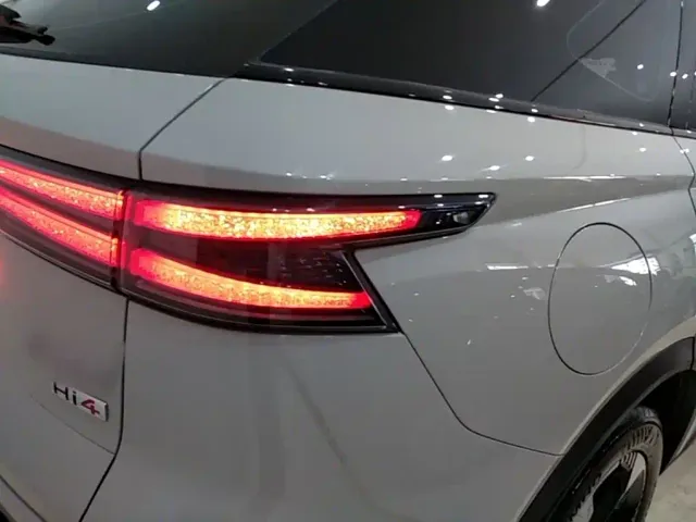 Haval Xiaolong MAX — Фото автомобиля 7