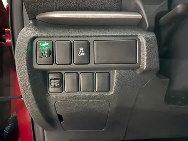 Mitsubishi Eclipse Cross — Фото автомобиля 16