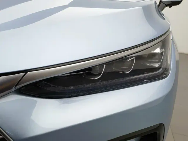 BYD Tang — Фото автомобиля 7