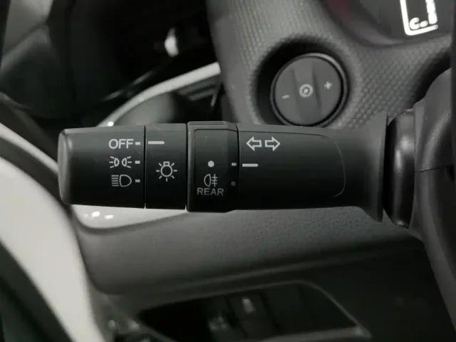 Honda Fit — Фото автомобиля 21
