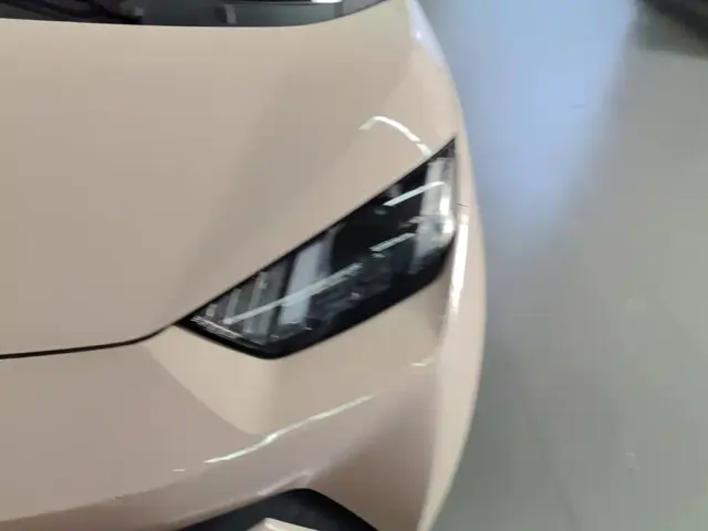 BYD Seagull — Фото автомобиля 5