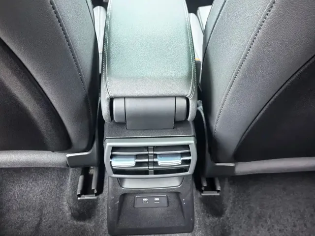 Audi A3 — Фото автомобиля 15