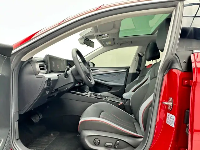 Volkswagen Lamando — Фото автомобиля 3