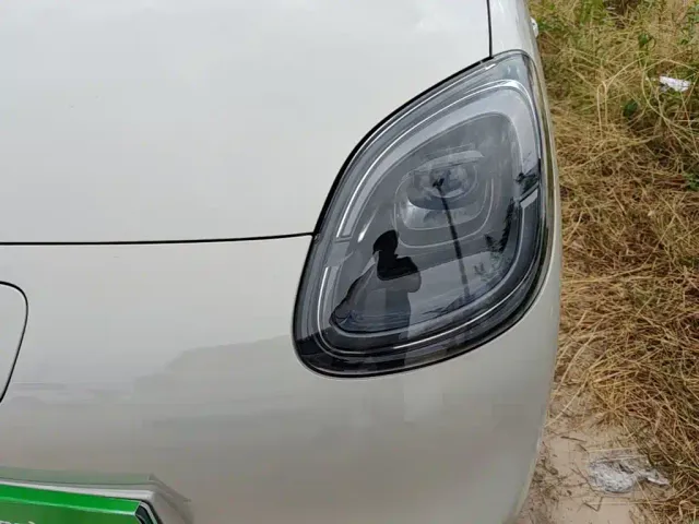 Wuling Hongguang Mini EV — Фото автомобиля 23