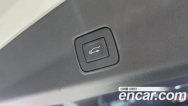 ChevroletGMDaewoo Trailblazer Trailblazer 1.3 Turbo 2WD — Фото автомобиля 3